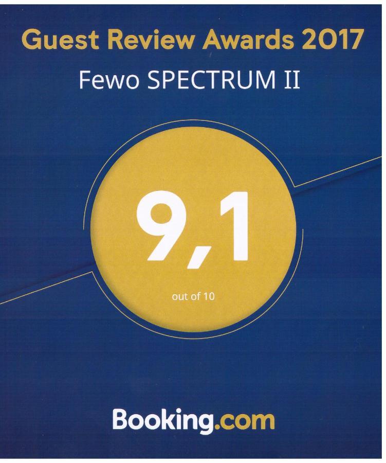 Fewo Spectrum II Uhldingen-Mühlhofen Εξωτερικό φωτογραφία